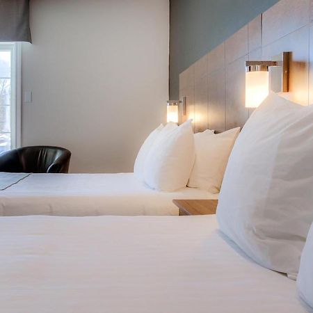 Hotel Marineau Shawinigan Eksteriør bilde