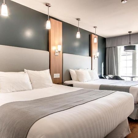 Hotel Marineau Shawinigan Eksteriør bilde